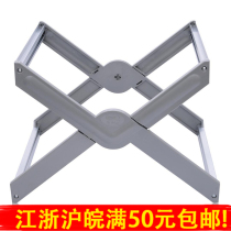 Lean and high (EAGLE) 9351 hang fast rack hanging rack hanger hanger file A4 FC