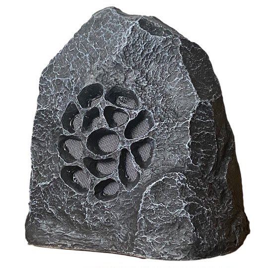 草坪音响防水户外草坪音箱公园园林小区石喇叭石头假山音乐爆款