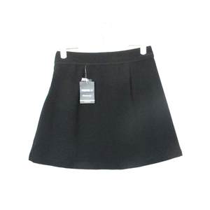 Forever21永远21专柜正品淑女链条装饰百褶伞裙短裙半身裙 219175