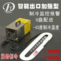 Detone Smart Handheld Ice Coffin Body Dead Body Dead Body Dead Body Anti-Freezer Refrigeration Ice Board Ice Machine Freezer Special