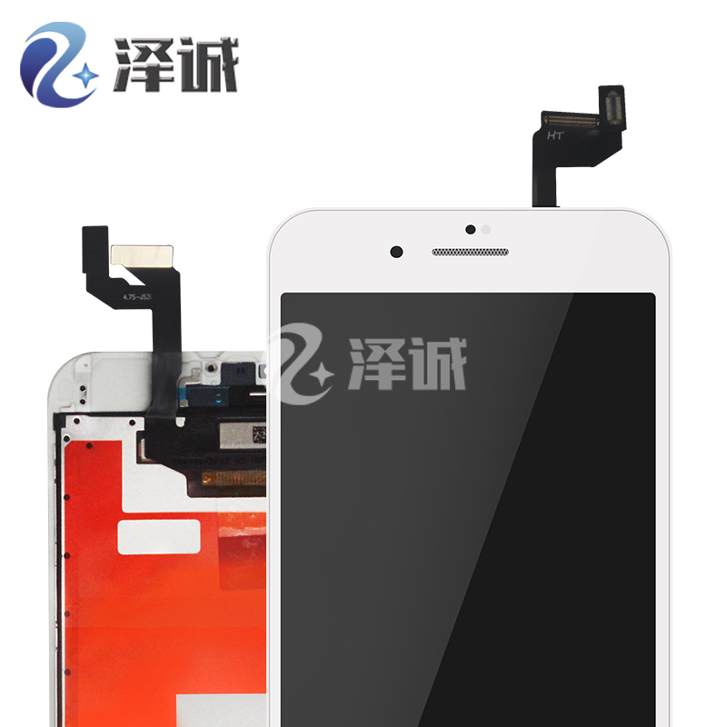 泽诚屏幕总成适用于 5S  6代 6plus 6S 6Splus  液晶显示屏幕总成 - 图3