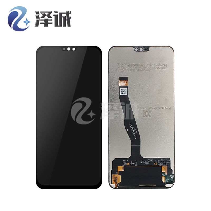泽诚屏幕总成适用Nova5i/5ipro/5z Nova6/se 荣耀V30Pro Play4pro - 图3
