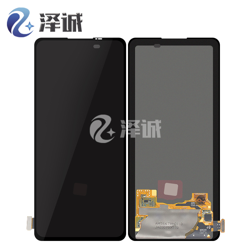 泽诚屏幕适用于 红米K20/K20pro 红米k30至尊版 K30S K30Pro 总成 - 图3