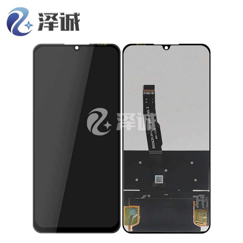 泽诚屏幕总成适用华为 Nova2S Nova3E P20青春 Nova4E P30青春液-图3