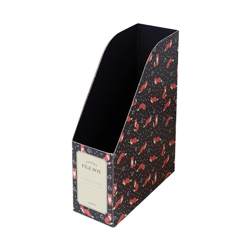 韩国文具ardium可爱甜美DIY纸质ins风桌面办公文件座文件架资料框,淘宝优惠券,粉丝福利购,淘宝优惠卷