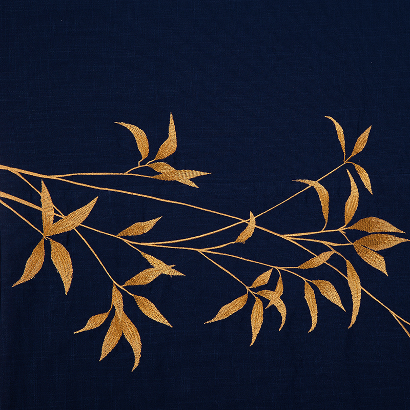 重回汉唐旗舰店重回汉唐竹影原创正品中国风汉服男装宋制日常传统绣花披风对襟衫2