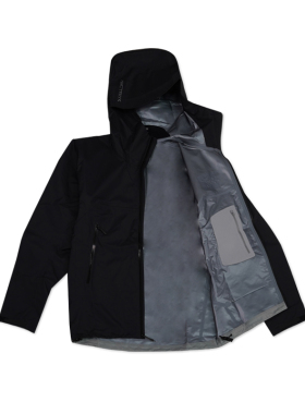 【国内现货】Arcteryx始祖鸟 BETA Jacket Men's logo夹克 男款