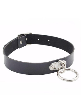 原宿chocker黑色项圈万圣节