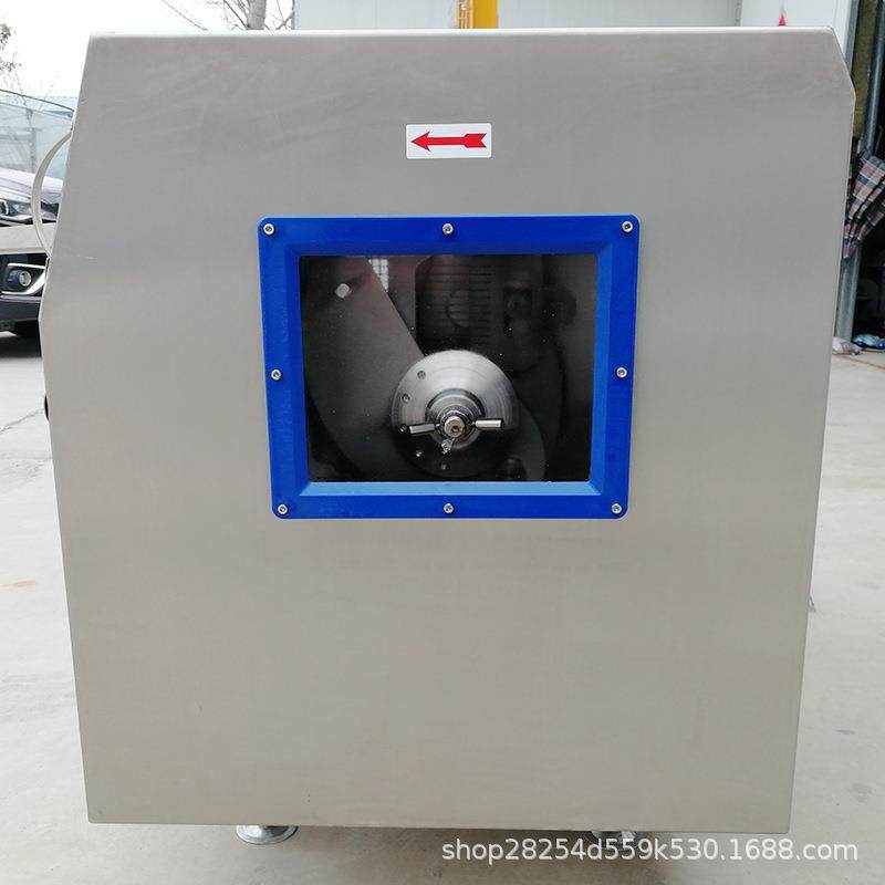 现货供应牛肉粒切丁机生牛羊肉切肉机肉丁机大型五花肉肉丁机,淘宝优惠券,粉丝福利购,淘宝优惠卷