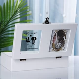 Детские отпечатки рук и ног для новорожденных для младенца, чернильная подушечка, детский сувенир, фоторамка ручной работы