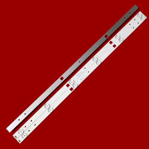 适用于康佳LED32F1500C灯条 MX32M163X6屏HV320WX2-206铝3条6灯 - 图0
