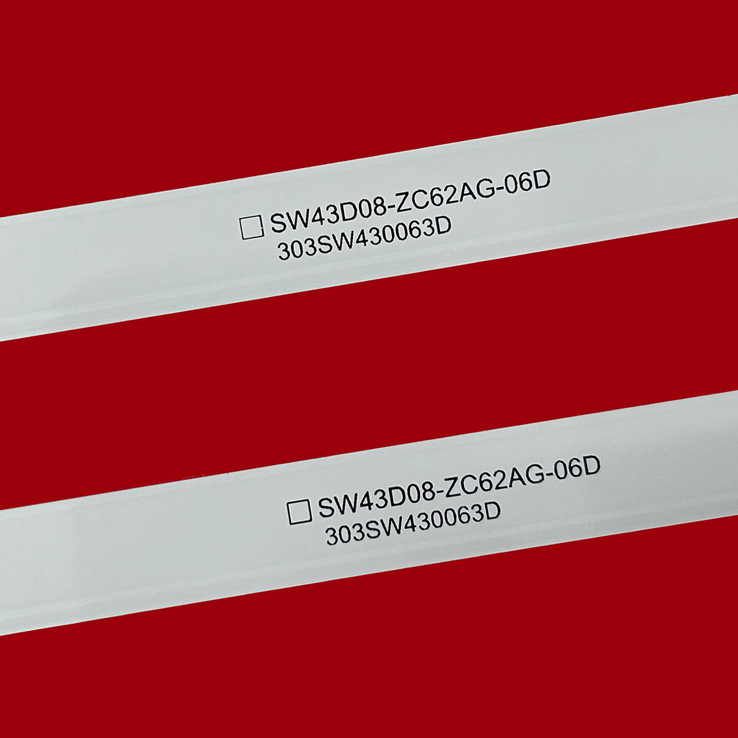 适用于创维43G22 43H3 43H4 酷开43P31灯条SW43D08-ZC62AG-06D电 - 图1