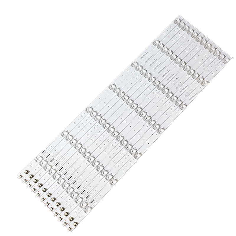 康佳LED65R710/780 LED65G30UE LED65G500 U65MAX现代H65U灯条 - 图3