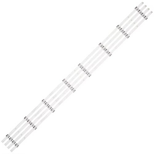 适用于海信55V5K 55V3H-X 55A5F灯条JL.D55081330-003ZS-M电视机 - 图3