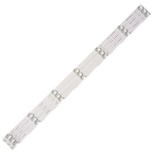 适用于夏普2T-C40ACSA 2T-C40ACZA灯条3P40KR002-A1 ECH0M-034KR - 图3