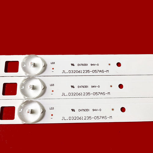 适用于康佳LED32F1500C灯条 MX32M163X6屏HV320WX2-206铝3条6灯 - 图1