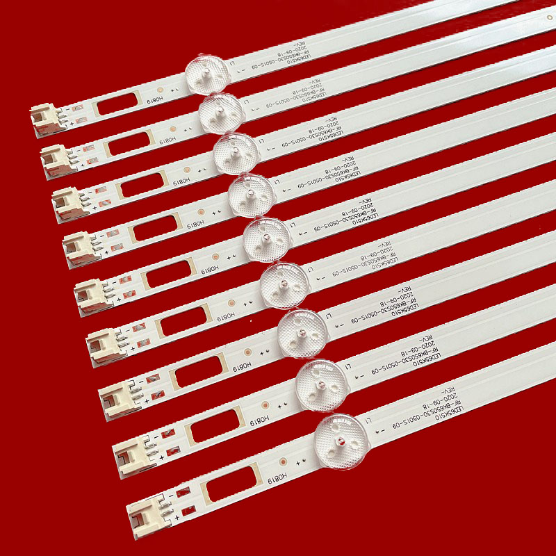 适用于康佳KKTV U65K5电视灯条65D6 U65MZ5 RF-BK650S30-0501S-09 - 图2
