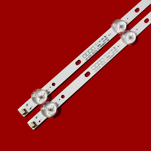 适用于夏普LE32H灯条ZN-32HB06A-2 61227 V2.1-0T铝铜基板套件 - 图0