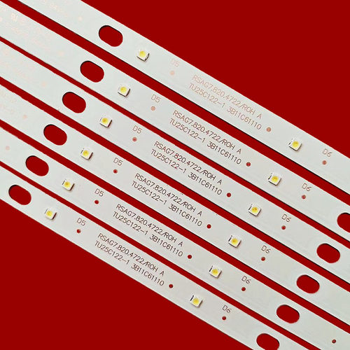 适用于海信LED32K10J 32K10 32K10N灯条 RSAG7.820.4722/R0H 小颗 - 图2