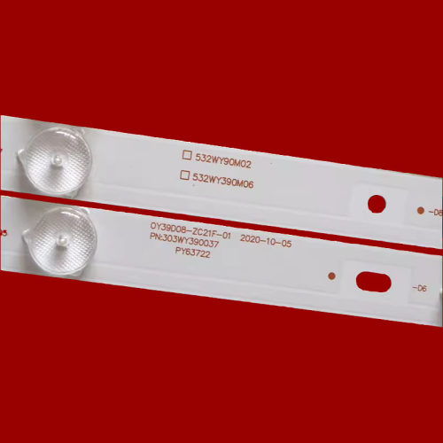 适用于熊猫LE39D71 39F51S先锋LED-39B350 39B700S灯条OY39D08-Z - 图0