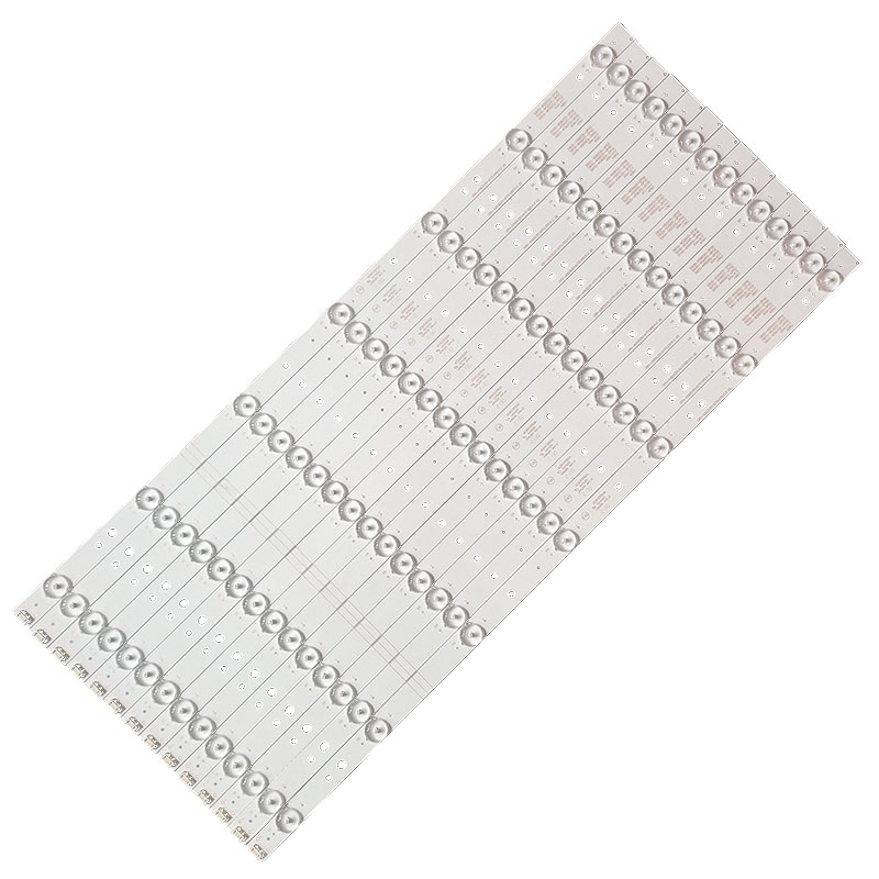 适用于创维58E6000灯条液晶电视LED灯条5800-W58001-0P00代用灯条 - 图3