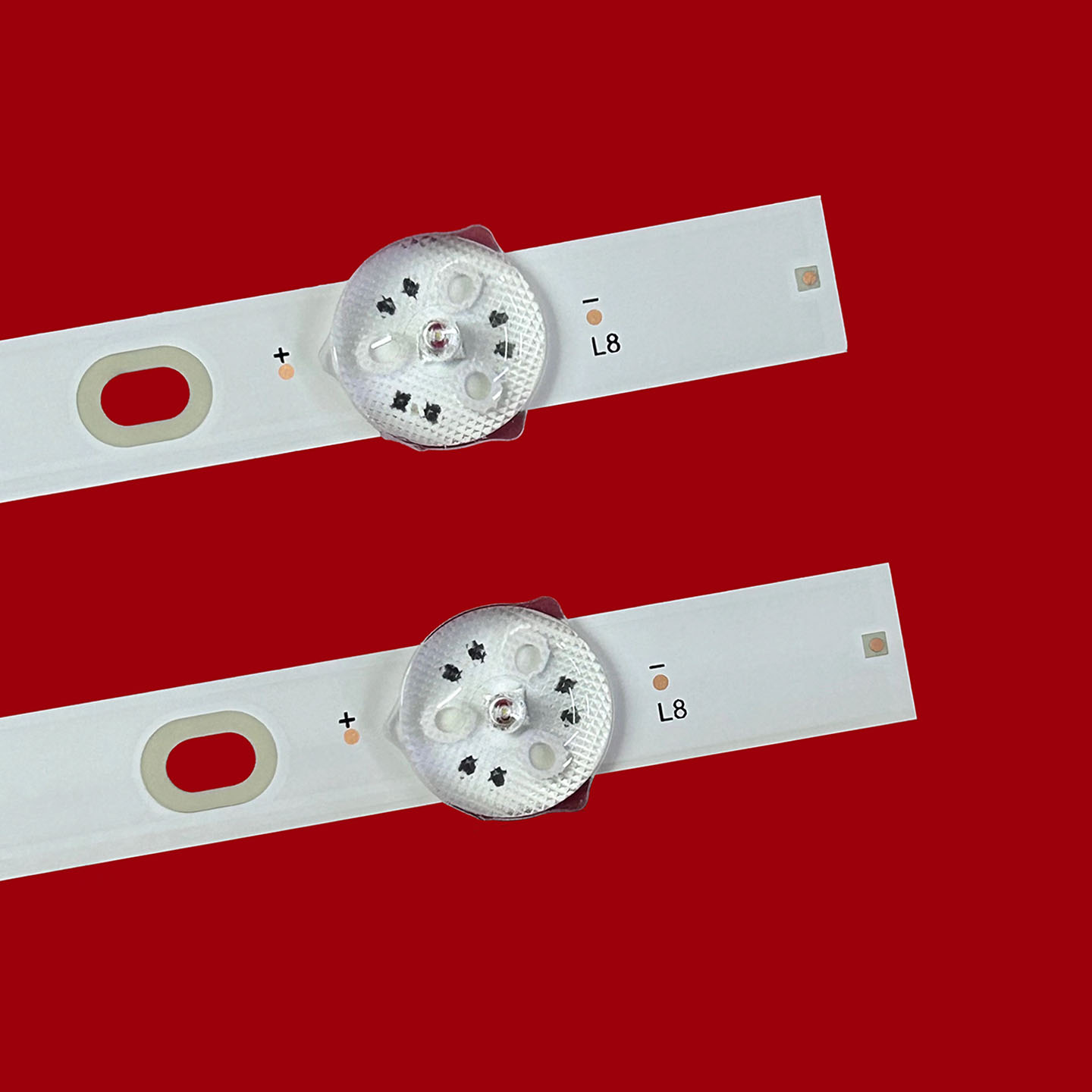 适用于创维43G22 43H3 43H4 酷开43P31灯条SW43D08-ZC62AG-06D电 - 图2