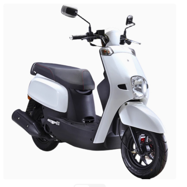 Linhai Kuqi S5 electric car turning light housing transparent cover