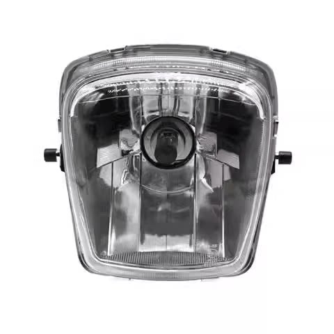 Complete set of Kuqi S9 original modified lamps
