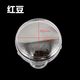 Little Turtle King Series Case Motorcycle Transparent Case