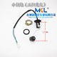 Xunying oil float ceramic oil level sensor sensor