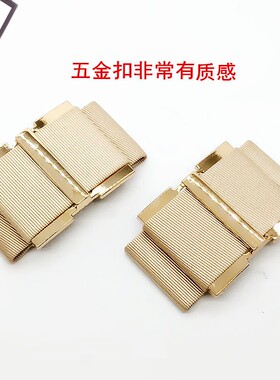 新款配件简约轻便饰品鞋花