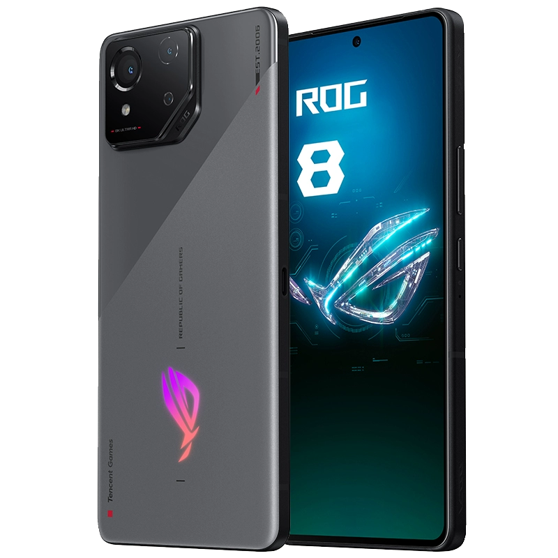 ROG/玩家国度 ROG游戏手机8电竞高刷屏败家之眼5G智能手机rog8 - 图3