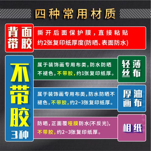 2026新版西安地铁换乘线路图海报轨道交通出行图规划图背胶墙贴 - 图1