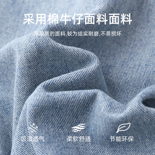 夏大大大码直筒显瘦牛仔裤2025夏季新款胖mm阔腿裤子小花裤长裤 - 图3