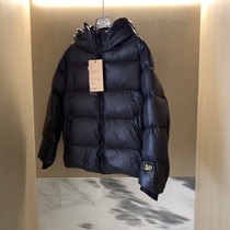 Foreign Trade High Version Five G Short want to buy high quality white duck suede to black gold short and down boutique warmth