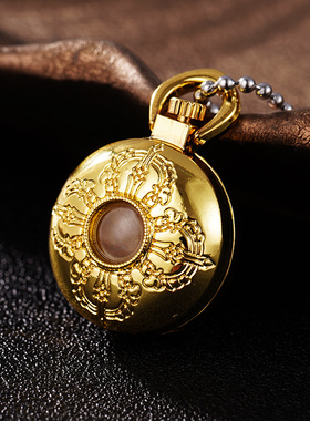 结缘尼泊尔十相自在楞严咒空心嘎乌盒项链男女士可打开装藏护身符