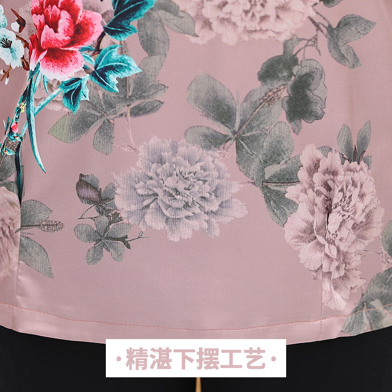  奉孝服饰中老年女装