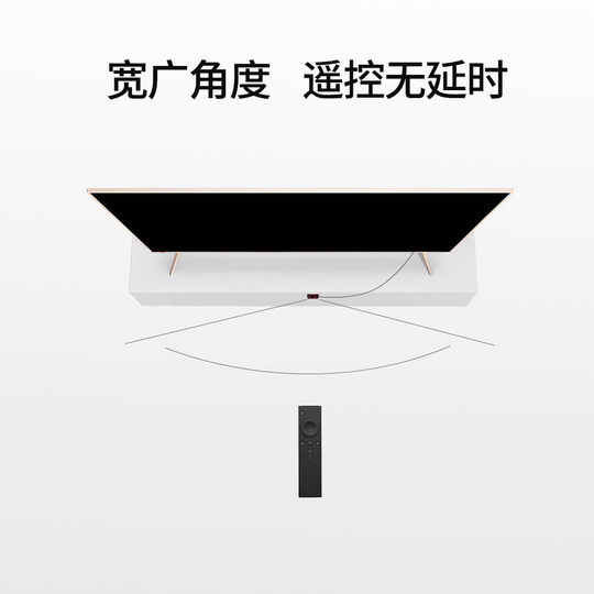 Set-top box sharer AV cable to connect to TV