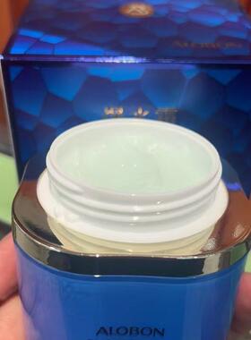 雅邦补水滋润高保湿面霜