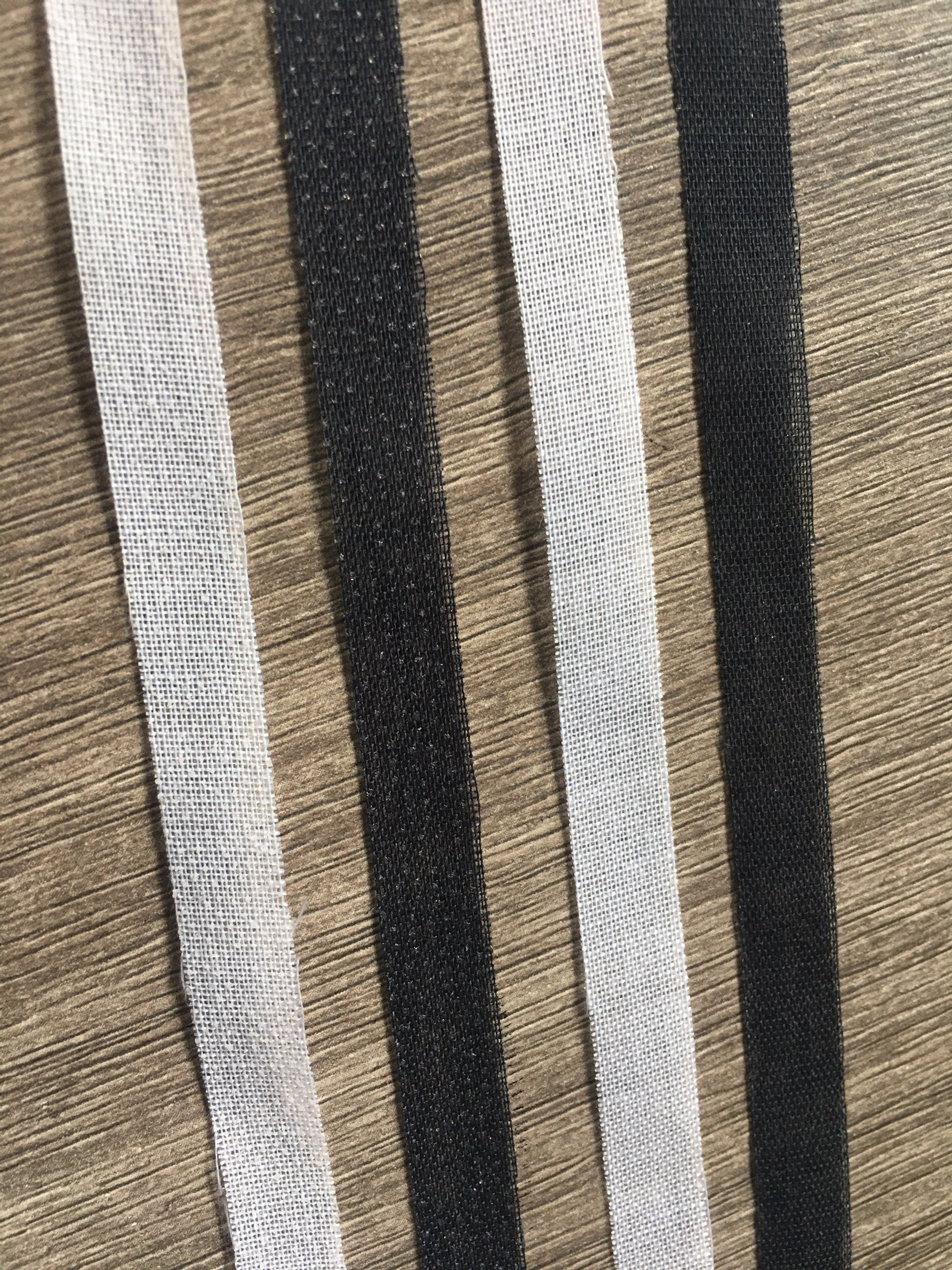 羊绒大衣嵌条衬5850有纺低温防伸带定型条衬单面带胶布衬牵条包邮,淘宝优惠券,粉丝福利购,淘宝优惠卷