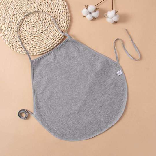 纯棉肚兜红色女士大人成人男护胃护肚子保暖春夏秋季单层情趣肚兜