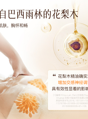 【IFA芳疗协会】永久花精华油
