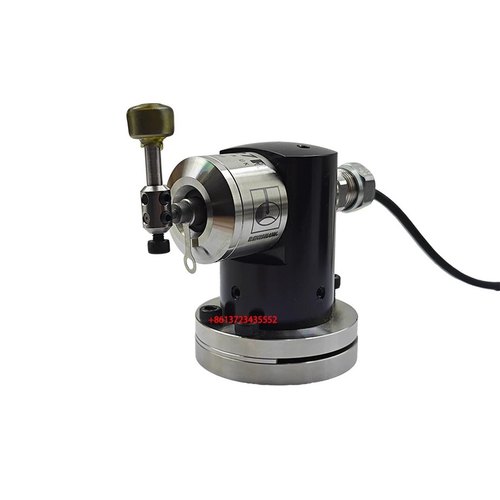 原装正品 雷尼绍TS27R五向OTS接触式对刀仪原装正品刀具破损检测 - 图0