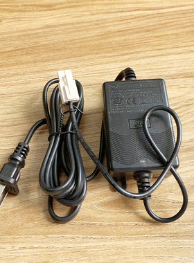 扬威泵用扁头电源变压器1.7A1.61.5A通用2A24V净水器增压泵直插口