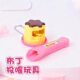 Pudding feeding toys full set of ramen food children's play house gift for girls over 6 years old little girl's 3rd birthday