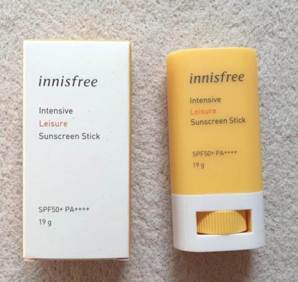 悦诗风吟集中护理户外防晒棒 薇美铺海外防晒霜