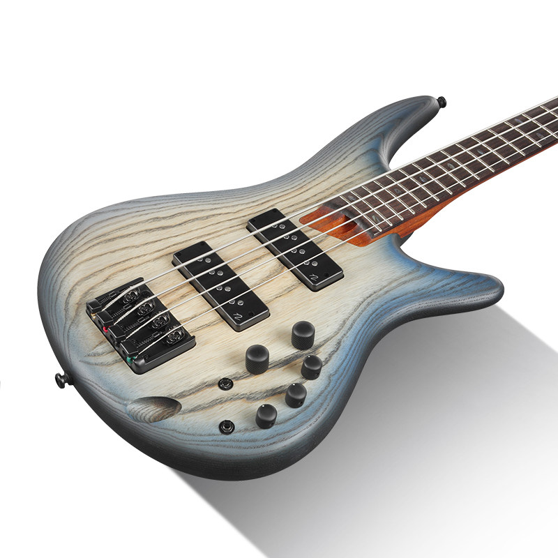ibanez官方爱宾斯依班娜电贝斯 ibanez贝司-电贝司