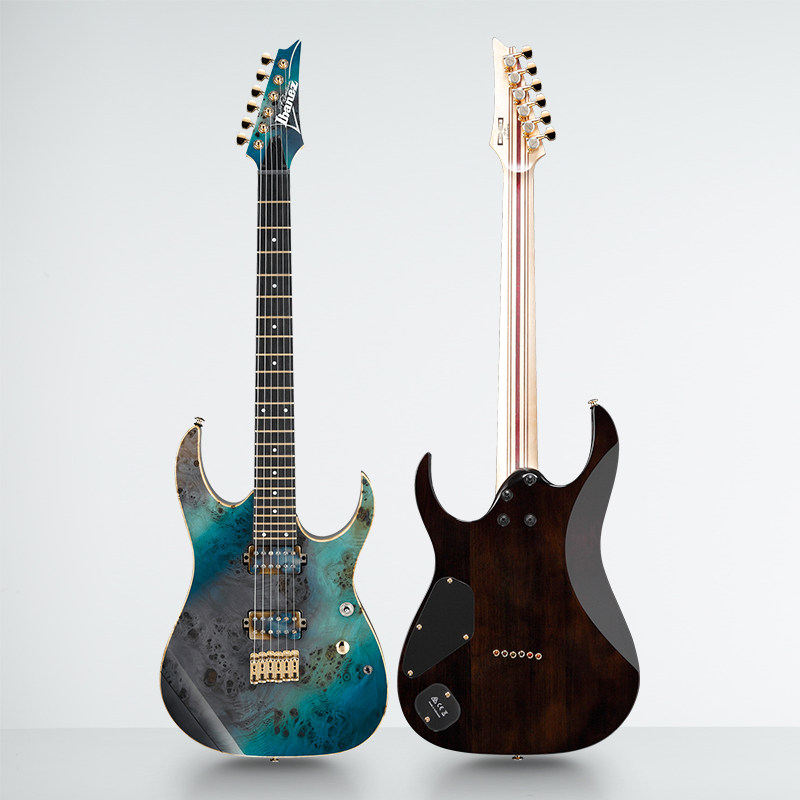 ibanez官方旗舰店依班娜印产电吉他 ibanez吉他-电吉他