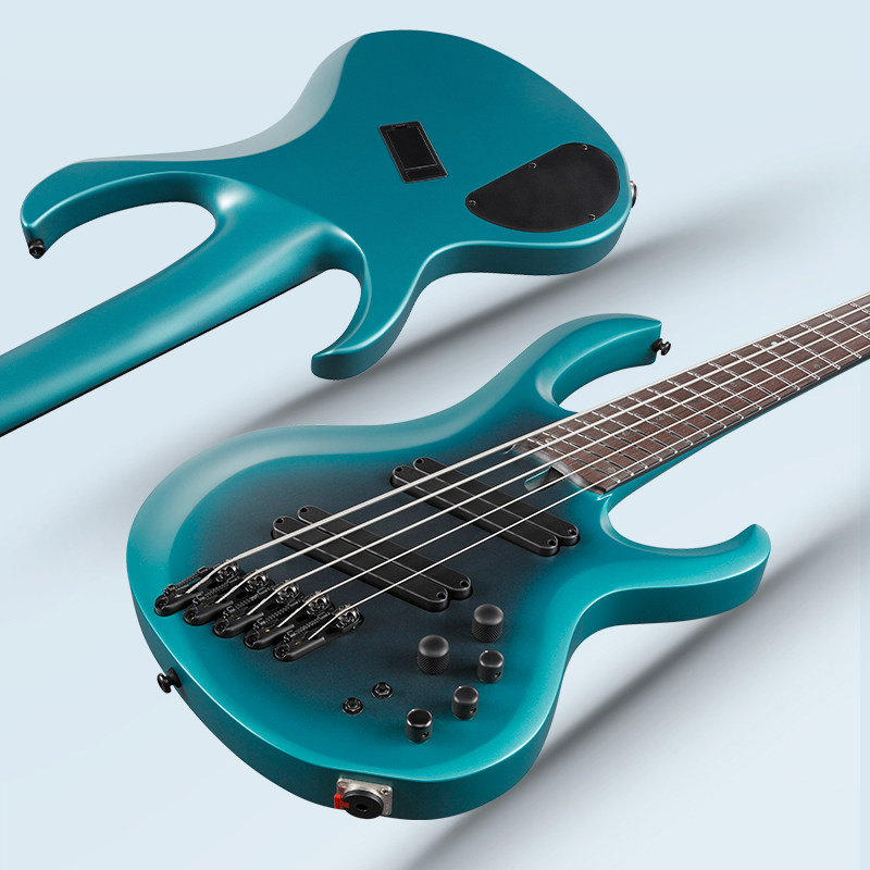 ibanez官方旗舰店依班娜电贝司弦 ibanez贝司-电贝司