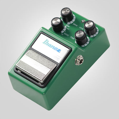 Ibanez官方旗舰店 依班娜 TS9系列电吉他效果器Tube Screamer - 图3